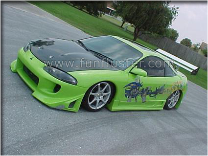 Modified cars pictures