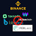 Binance's Latest Delisting Wave: A Closer Look at BTS, PERL, TORN, and WTC