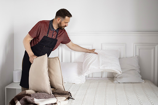 The Ultimate Guide to Mattress Cleaning: Expert Tips and Tricks