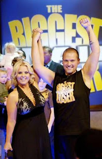 Biggest Loser Season 4 Winner