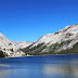 Tenaya Lake