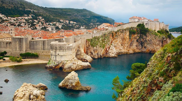 Dubrovnik, Croatia