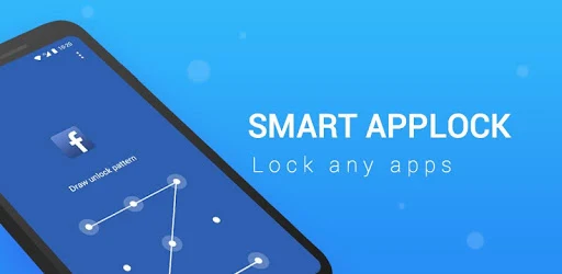 تحميل برنامج قفل التطبيقات الذكي للأندرويد Smart AppLock أخر إصدار