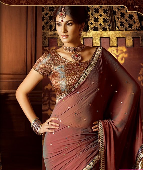 Neeta Lulla classic Sarees !