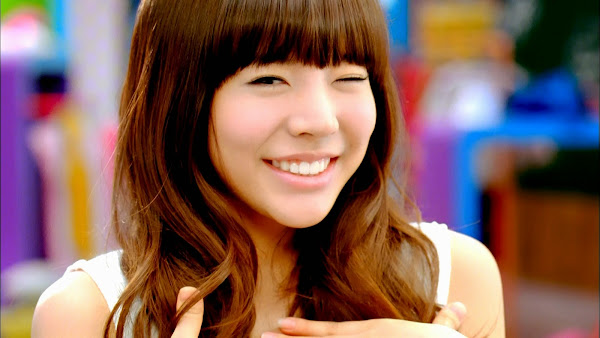 Girls' Generation Gee Sunny