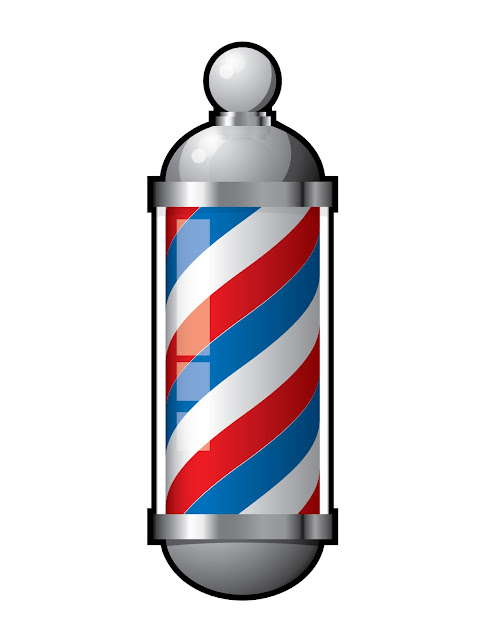 Barber Logo