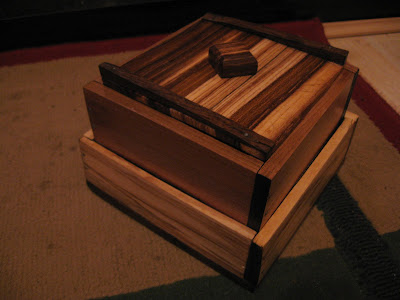 plans for wood jewelry box