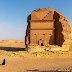  AlUla The Middle East's once-inaccessible ancient wonder