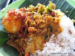 7 Kuliner Terlezat di Indonesia