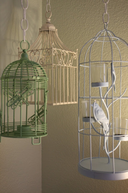 Types Of Bird Cages