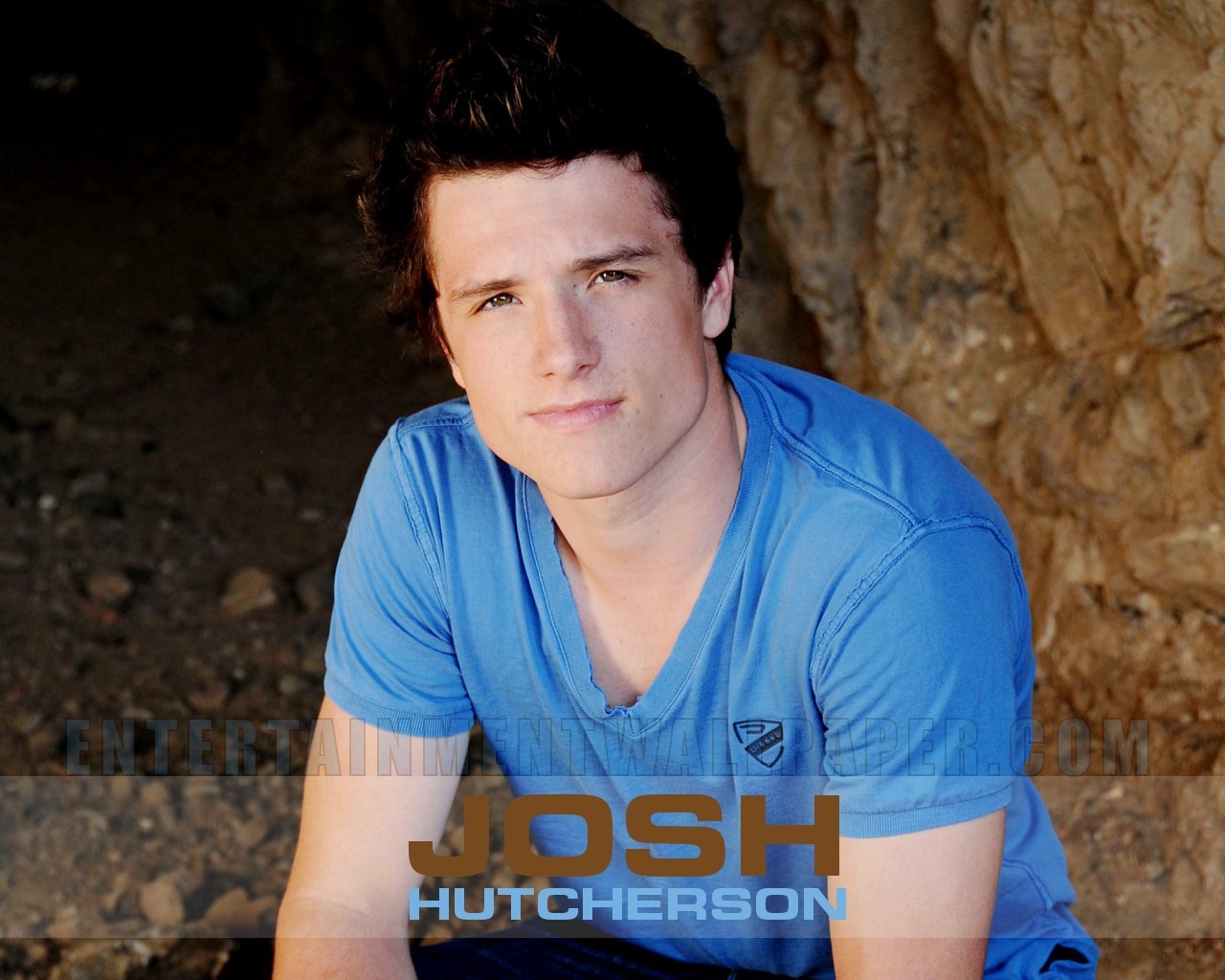 Josh Hutcherson HD Wallpapers in 2012 | It's All About Wallpapers