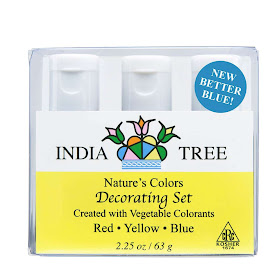 india tree food coloring