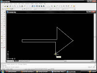 belajar autocad pemula, tool autocad, perintah autocad, gambar autocad