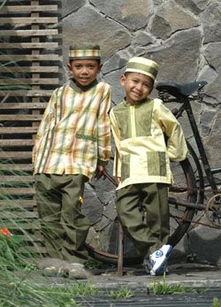 Model Baju  Pesta  Anak  Laki Laki Terbaru Model Baju  Pesta  