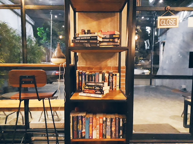 Social Brew Coffee, Cilandak, Tempat Ngopi Lucu