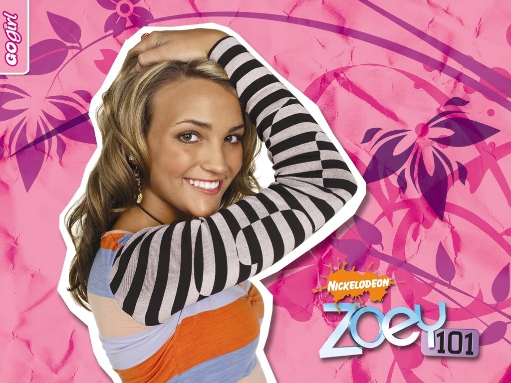 Spider MP3 Wallpapers Zoey 101