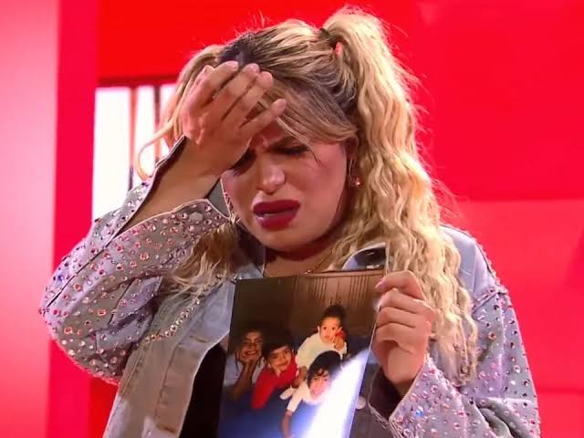 Wendy, las perdidas