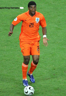 Ryan Babel