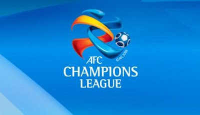 Daftar Juara Liga Champion Asia 