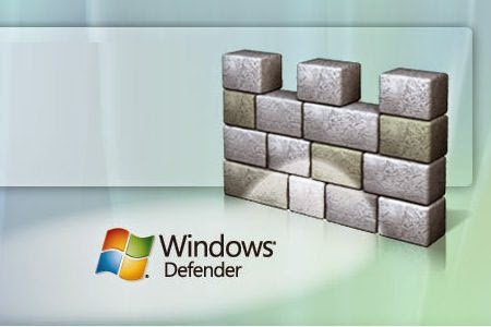 Windows Defender