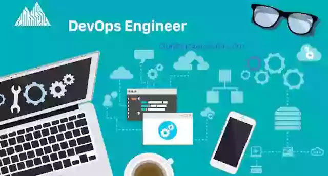 Who is DevOps engineer