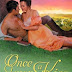 Review: Once Upon a Kiss [Book Club Belles Society, book 1]