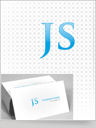 Cool Business Card