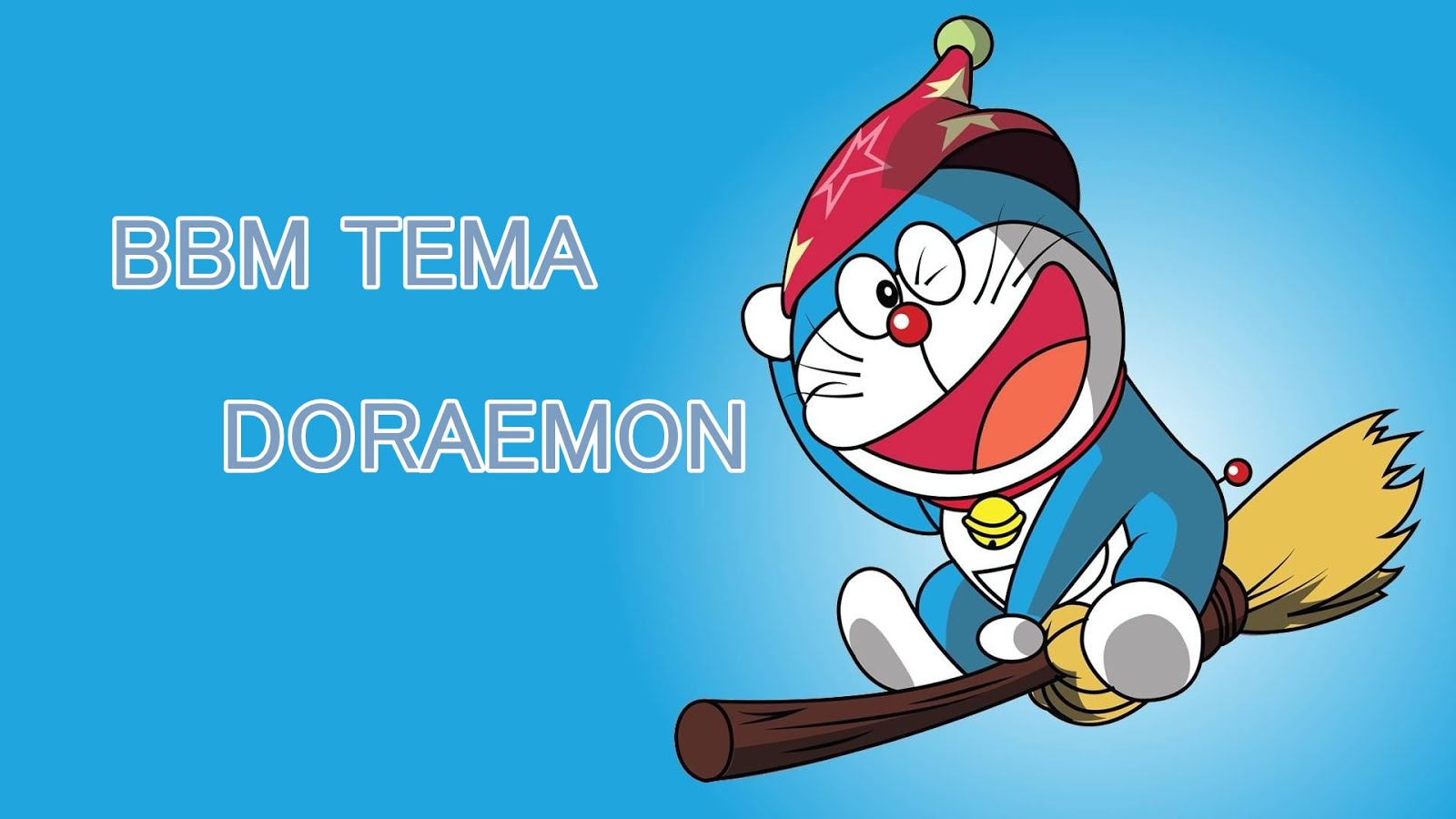 Download Dp Bbm Doraemon Update Status