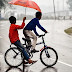 पूर्वांचल में प्री मानसूनी सक्रियता से हो सकती है बारिश, 25 दिनों में उत्तर प्रदेश पहुंचेगा मानसून