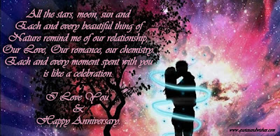 Anniversary Quotes