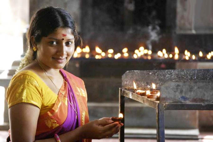 Ramar Movie Stills