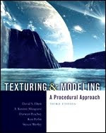 Texturing and Modeling: A Procedural Approach, Third Edition