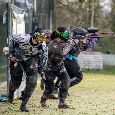Paintball: Everything You must Know