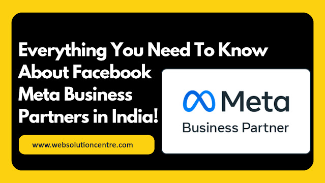 Facebook Meta Business Partners