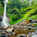 Gitgit Waterfall in Bali