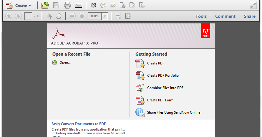 free adobe pdf reader download