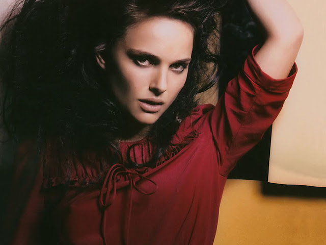 Natalie Portman's Hot Pictures