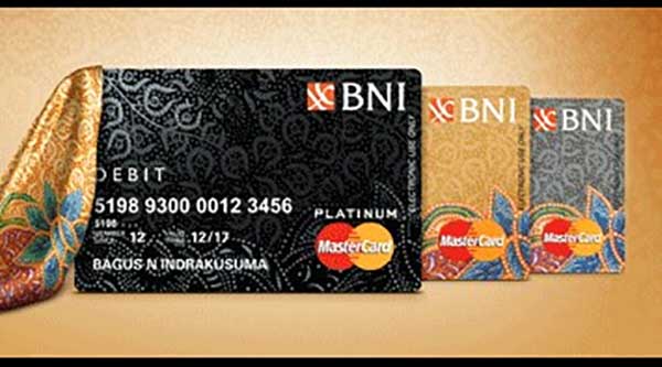 Kartu ATM BNI Hilang Apakah Wajib Punya Surat Kehilangan?