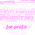 Nonprofit Organization - Not For Profit Vs Nonprofit Organization