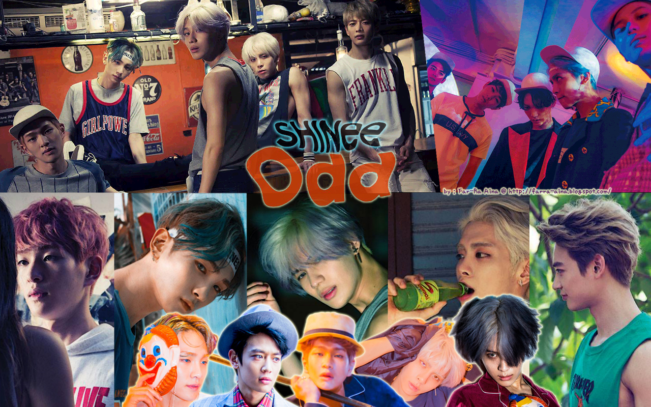 70以上 Shinee Odd 壁紙 犬の画像無料