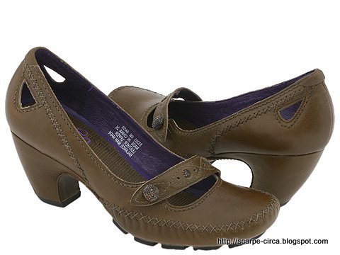 Scarpe circa:circa-89544923