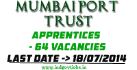 Mumbai-Port-Trust-Jobs-2014