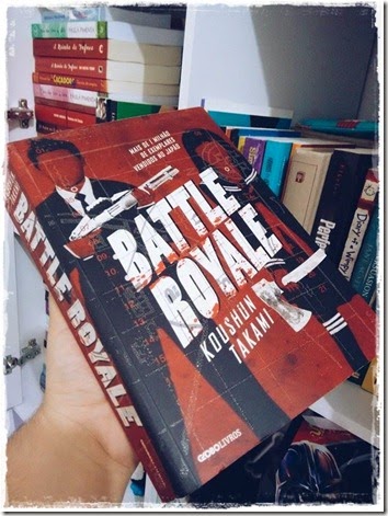 Battle Royale