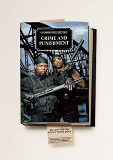 Crime and Punishment