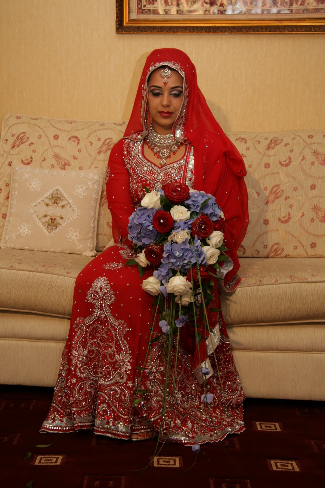 pakistani wedding