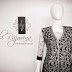 Ali Rajwana Spring Dresses 2014 For Women