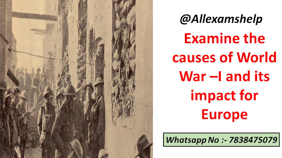 10 causes of world war 1; 4 effects of ww1; impact of first world war pdf; what was the impact of first world war on european society; main causes of world war 1; effects of world war 1 in points; causes of first world war class 10; first world war: causes and consequences pdf