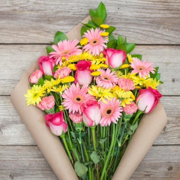 Ketahui Makna Dari Buket Bungamu  SAFA Flower and Bouquet