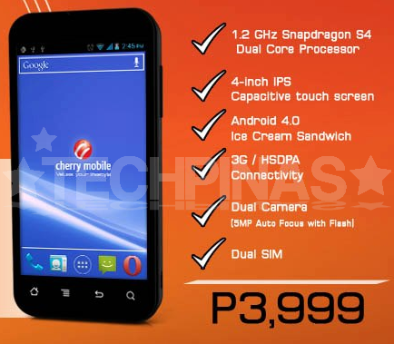 cherry mobile flare, cherry mobile flare price