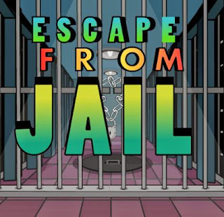 Juegos de escape Escape From Jail 